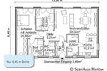 Einfamilienhaus Braunsbedra / Großkayna Großkayna - 3 Zimmer, 101 m&sup2;, 427.650&euro; | Angebot:26308688