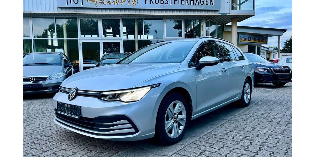 VW Golf 87.000 km 19.490 € Probsteierhagen bei Kiel 24253