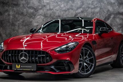 Mercedes-Benz AMG GT 11.820 km 119.555 &euro; Bruchsal 76646