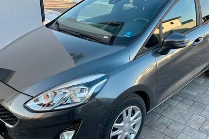 Ford Fiesta 77.782 km 9.000 &euro; Moos 94554