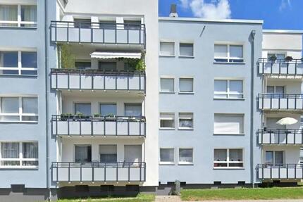 Wohnung Bochum Bochum-Südwest - 3 Zimmer, 62 m&sup2;, 616&euro; | Angebot:26657426