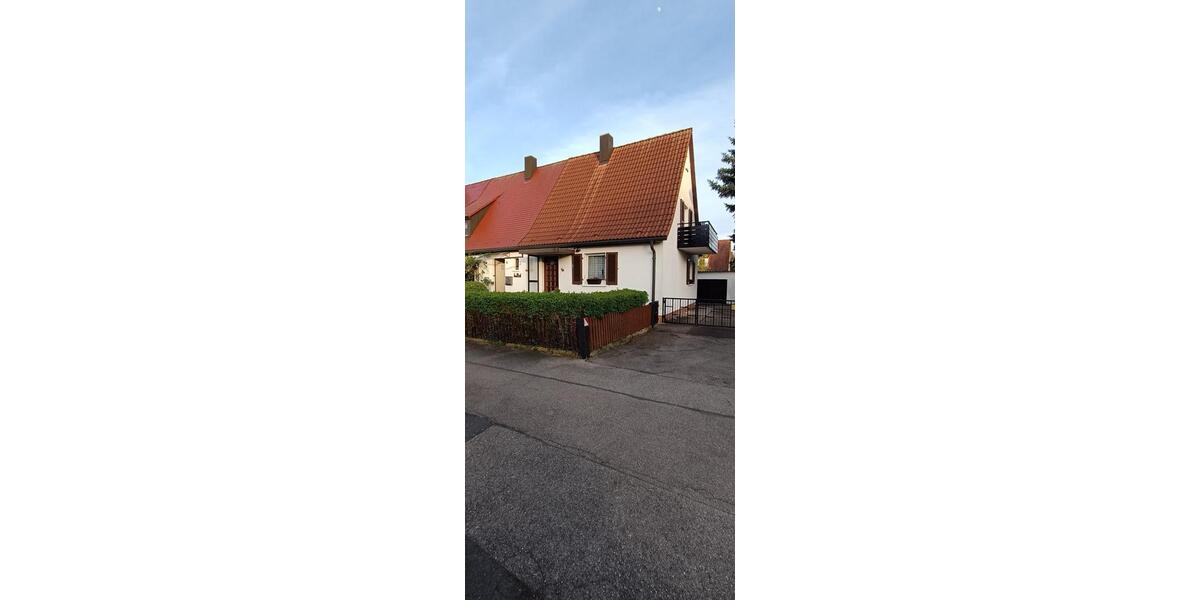 Einfamilienhaus Bad Windsheim - 3 Zimmer, 80 m&sup2;, 235.000&euro; | Angebot:20004455