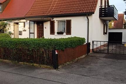 Haus Bad Windsheim - 3 Zimmer, 80 m&sup2;, 235.000&euro; | Angebot:20004455