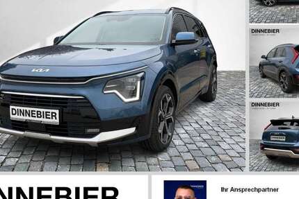 Kia Niro 1.700 km 31.490 &euro; Berlin 12681