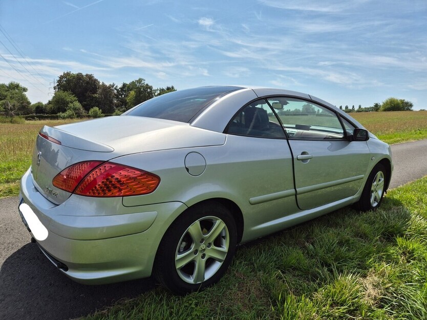307 CC