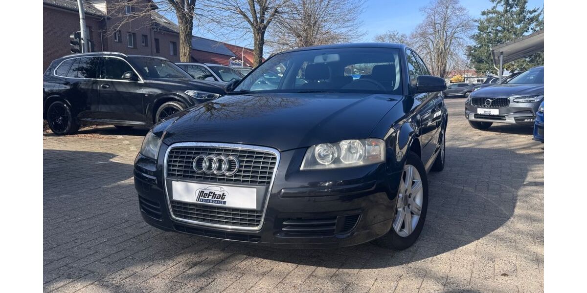 Audi A3 165.147 km 3.950 &euro; Lohne 49393