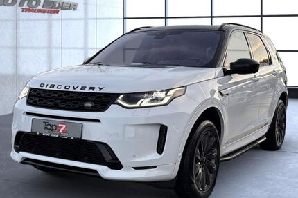 Land Rover Discovery Sport 76.900 km 32.900 &euro; Traunstein 83278