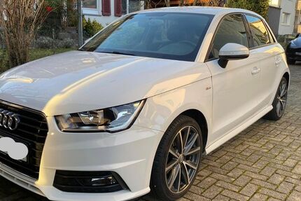 Audi A1 73.000 km 12.400 &euro; Bötzingen 79268
