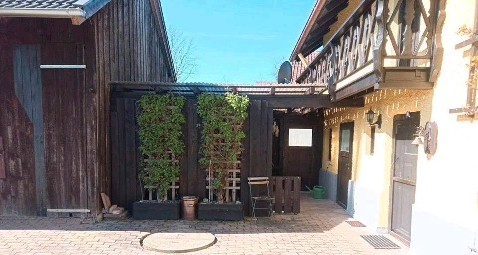 Bauernhaus, Landhaus Bad Füssing - 5 Zimmer, 153 m&sup2;, 395.000&euro; | Angebot:26579528