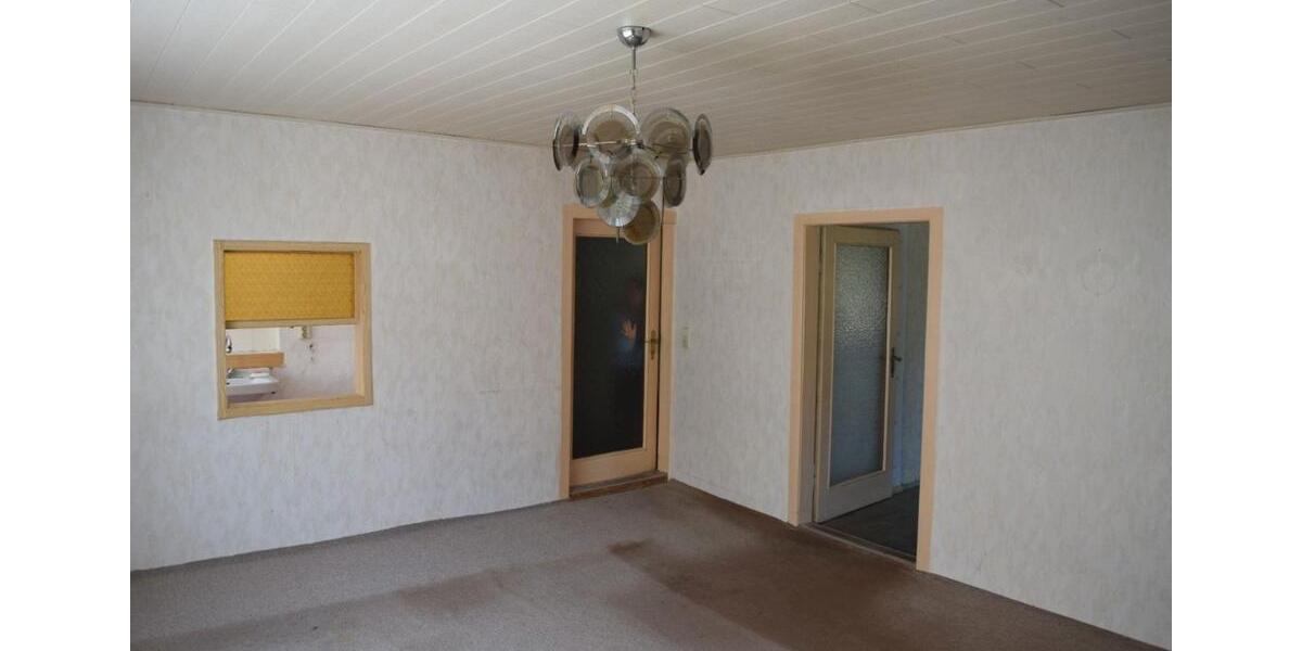 Einfamilienhaus Halsbrücke - 4 Zimmer, 95 m&sup2;, 59.000&euro; | Angebot:26748640