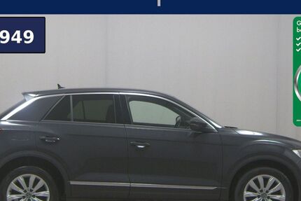VW T-Roc 127.607 km 17.680 &euro; Gyhum/Bockel 27404