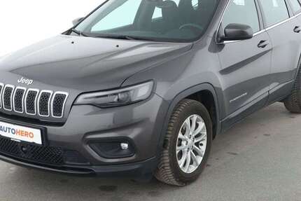 Jeep Cherokee 52.107 km 21.300 &euro; Köln 50739