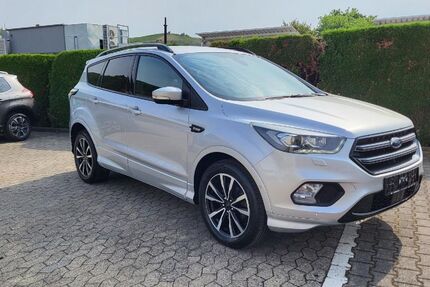 Ford Kuga 130.036 km 11.900 &euro; Bad Neuenahr 53474