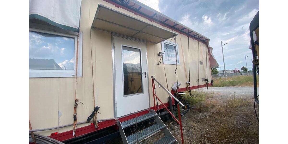 Einfamilienhaus Brandenburg an der Havel - 3 Zimmer, 35 m&sup2;, 13.500&euro; | Angebot:27015967