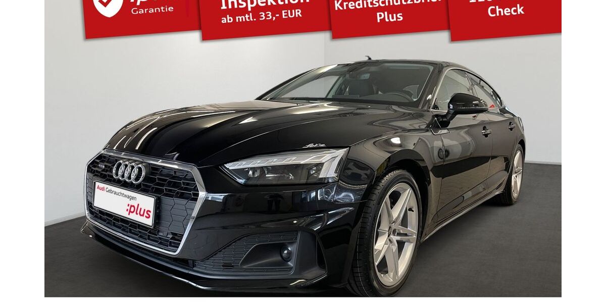 Audi A5 63.280 km 34.590 &euro; Kempten 87435