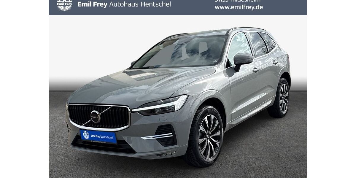 Volvo XC60 8.110 km 43.811 &euro; Hildesheim 31135
