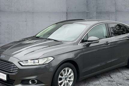 Ford Mondeo 67.500 km 14.730 € Kulmbach 95326