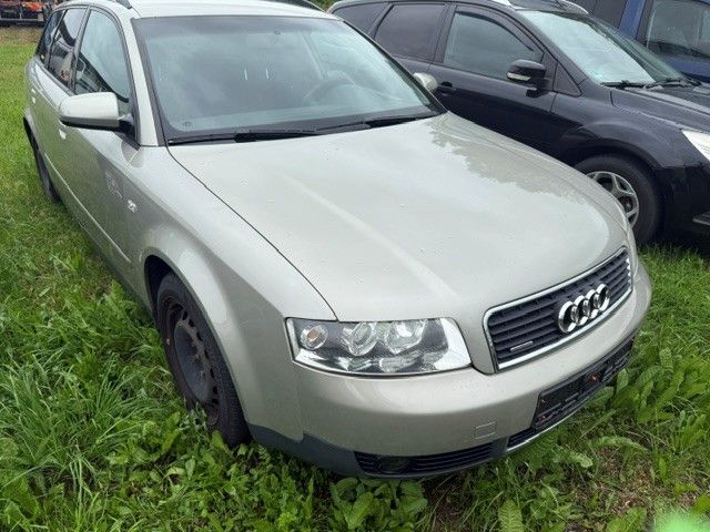 Audi A4 300.000 km 2.990 &euro; Dippoldiswalde 01744