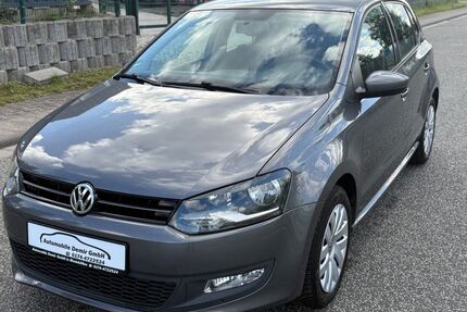 VW Polo 157.000 km 5.290 € Rheinböllen 55494