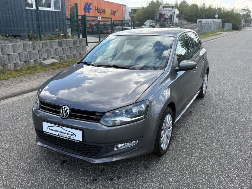 VW Polo 157.000 km 5.290 € Rheinböllen 55494
