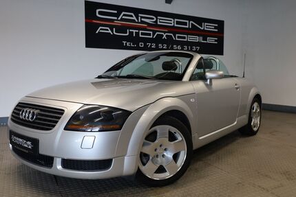 Audi TT 184.400 km 8.990 &euro; Bretten 75015