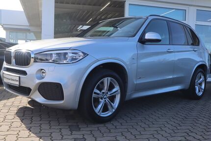 BMW X5 108.979 km 32.990 € Karlstadt 97753
