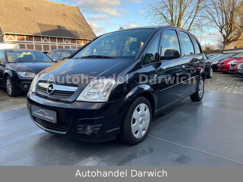 Meriva
