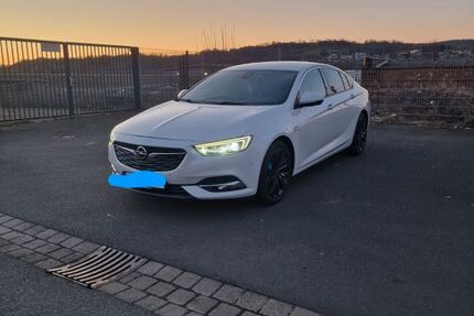 Opel Insignia 137.400 km 14.500 &euro; Goldbach 63783