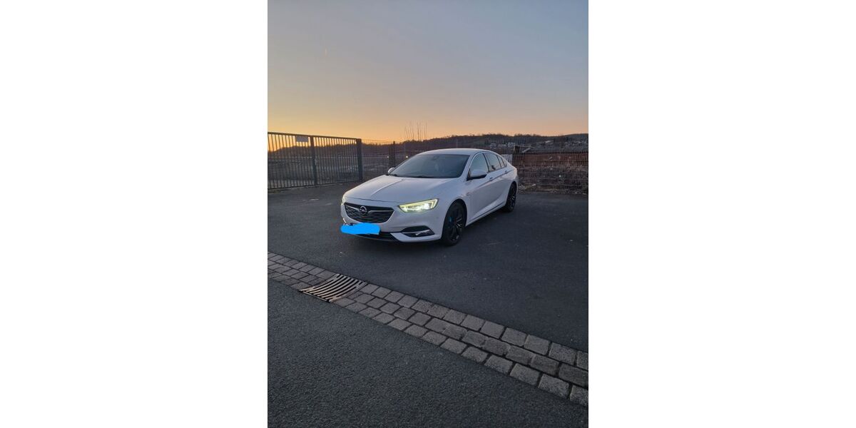 Opel Insignia 137.400 km 14.500 &euro; Goldbach 63783