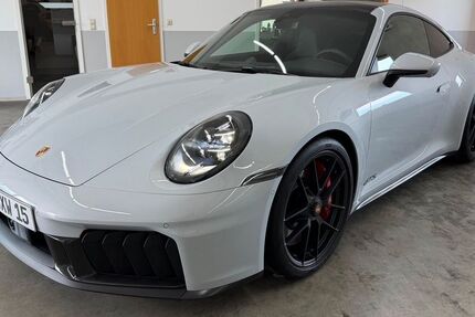 Porsche 992 1.800 km 178.911 &euro; Bermatingen 88697