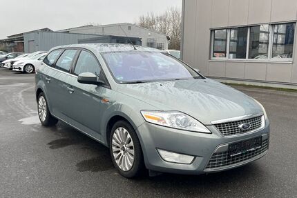 Ford Mondeo 93.000 km 6.900 &euro; Geisenheim 65366