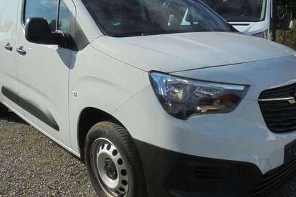 Opel Combo 100.000 km 10.948 € Bremervörde 27432