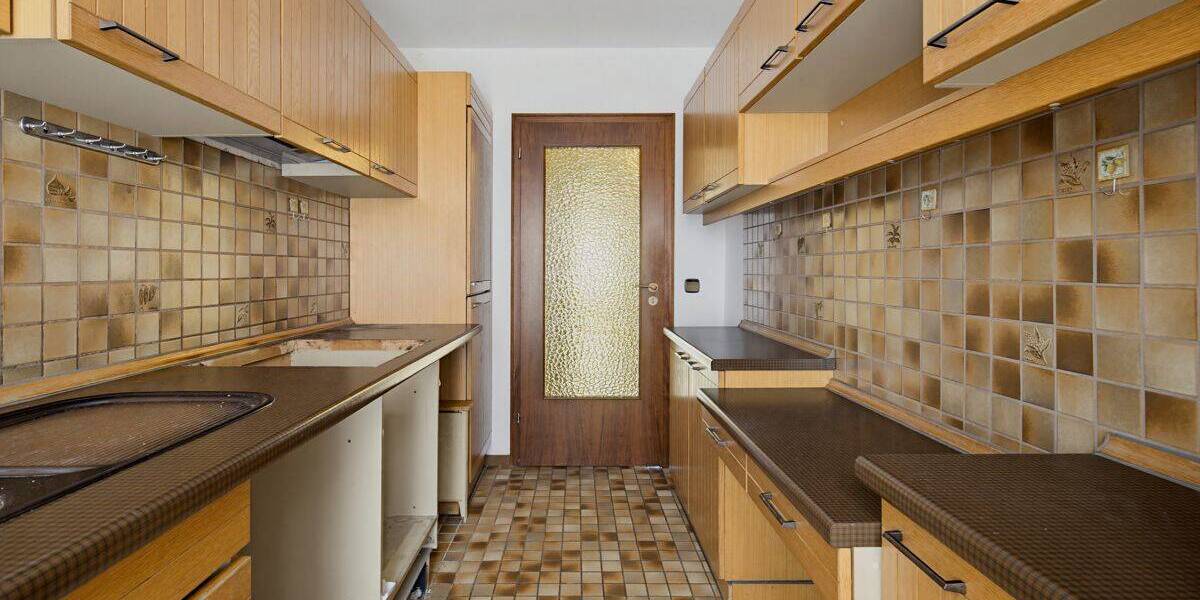 Etagenwohnung Karlsruhe / Südweststadt Südweststadt - 3 Zimmer, 72 m&sup2;, 269.000&euro; | Angebot:26851168