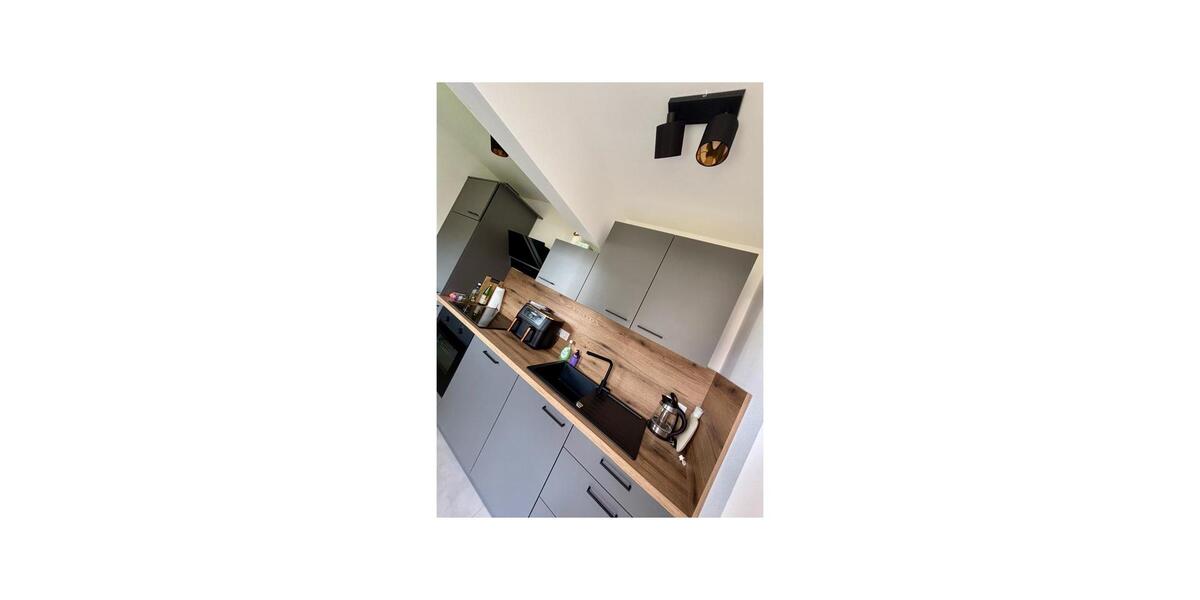 Erdgeschoßwohnung Wadern - 1 Zimmer, 45 m&sup2;, 500&euro; | Angebot:26331765