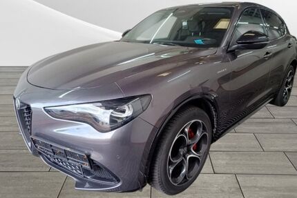 Alfa Romeo Stelvio 31.202 km 38.980 &euro; Marburg 35043