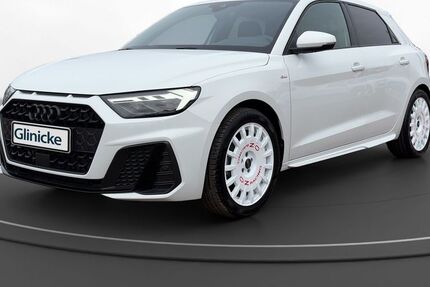 Audi A1 2.100 km 27.450 &euro; Bad Langensalza 99947