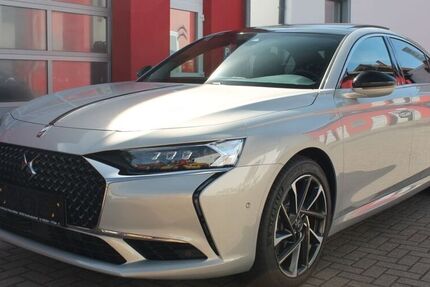 DS Automobiles DS9