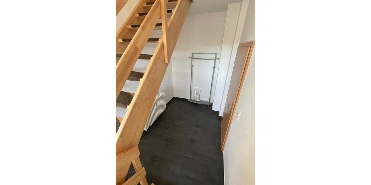 Dachgeschoßwohnung Selsingen - 3 Zimmer, 90 m&sup2;, 800&euro; | Angebot:26459695
