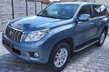 Toyota Land Cruiser 66.486 km 35.800 &euro; Hopferbach 87496