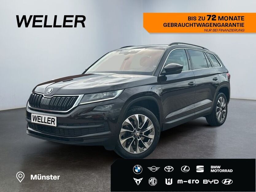 Kodiaq