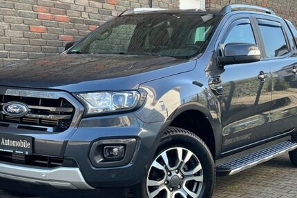 Ford Ranger 59.646 km 34.990 &euro; Osnabrück 49090