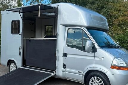 Renault Master 47.802 km 28.950 &euro; Vreden 48691