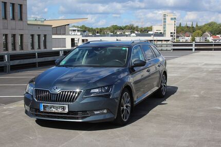 Skoda Superb 197.000 km 16.000 &euro; Dortmund Berghofen 44269