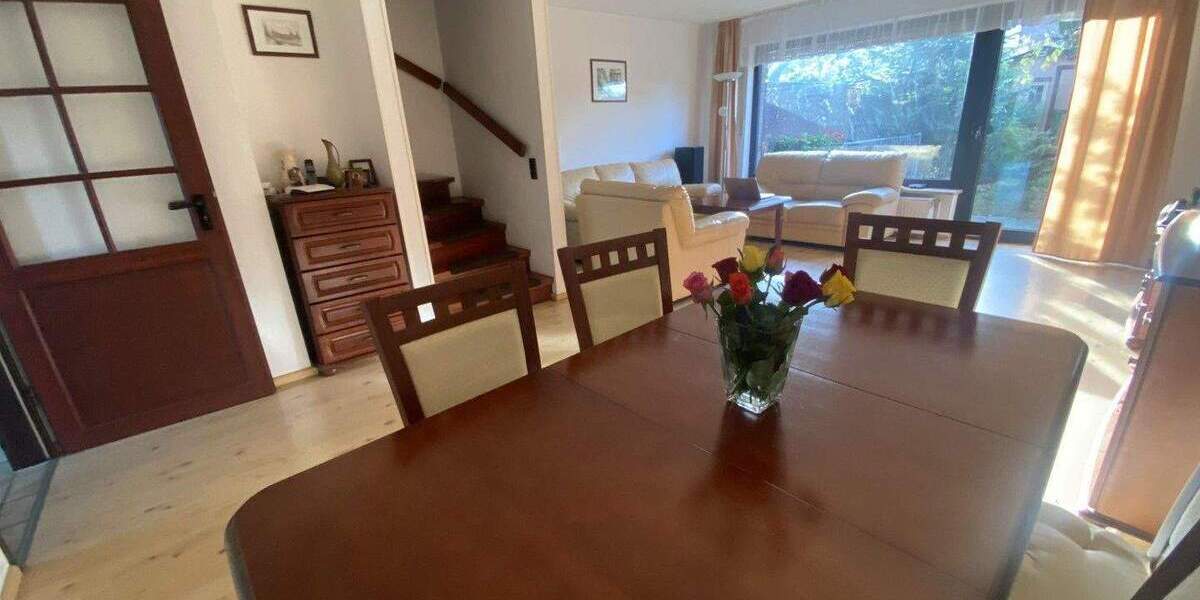Reihenmittelhaus Monheim am Rhein Baumberg - 4 Zimmer, 112 m&sup2;, 495.000&euro; | Angebot:25468294