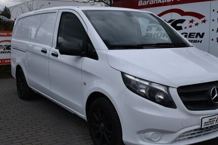 Mercedes-Benz Vito 237.000 km 9.990 &euro; Erfurt 99099