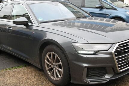Audi A6 126.000 km 27.000 &euro; Bielefeld 33613