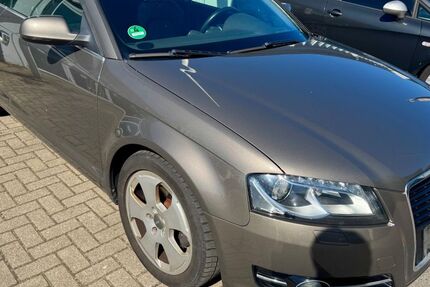 Audi A3 175.000 km 6.790 &euro; Stockelsdorf 23617