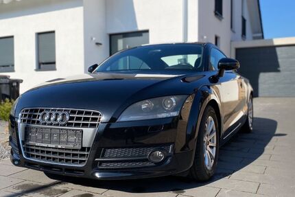 Audi TT 134.500 km 6.999 € Euskirchen 53881