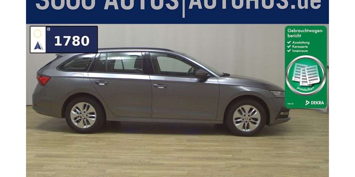 Skoda Octavia 156.576 km 16.980 &euro; Bremen / Arsten 28279
