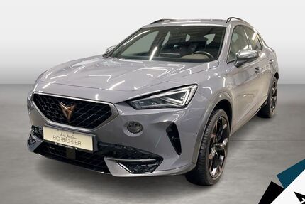 Cupra Formentor 17.536 km 33.620 &euro; Landshut 84030